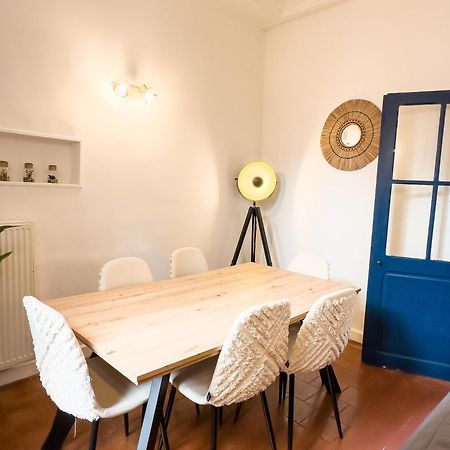 Apartamento Le Patio ※ Carnot Carcasona Exterior foto