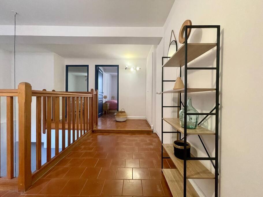 Apartamento Le Patio ※ Carnot Carcasona Exterior foto