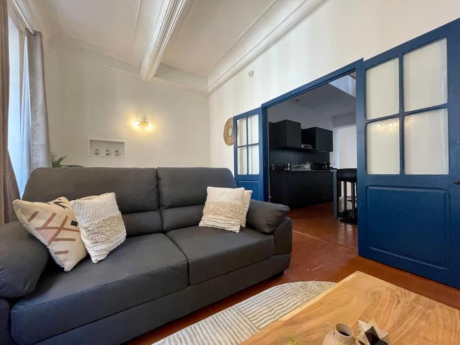 Apartamento Le Patio ※ Carnot Carcasona Exterior foto