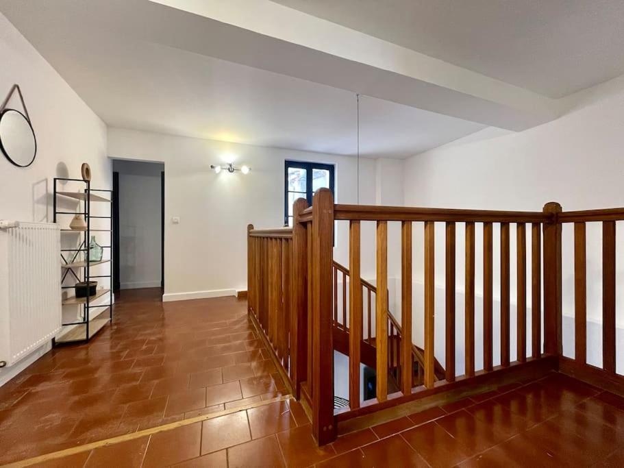 Apartamento Le Patio ※ Carnot Carcasona Exterior foto