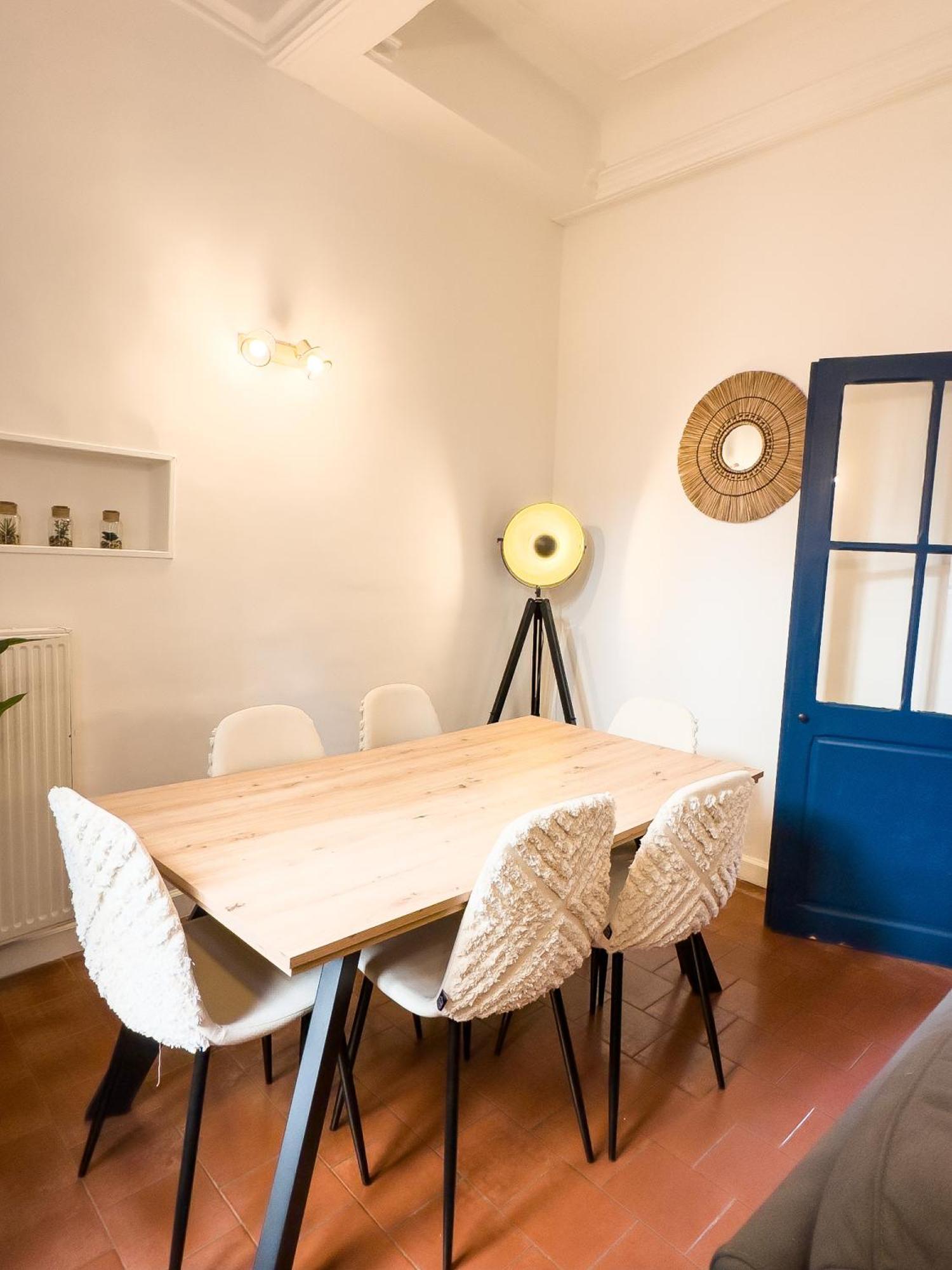 Apartamento Le Patio ※ Carnot Carcasona Exterior foto