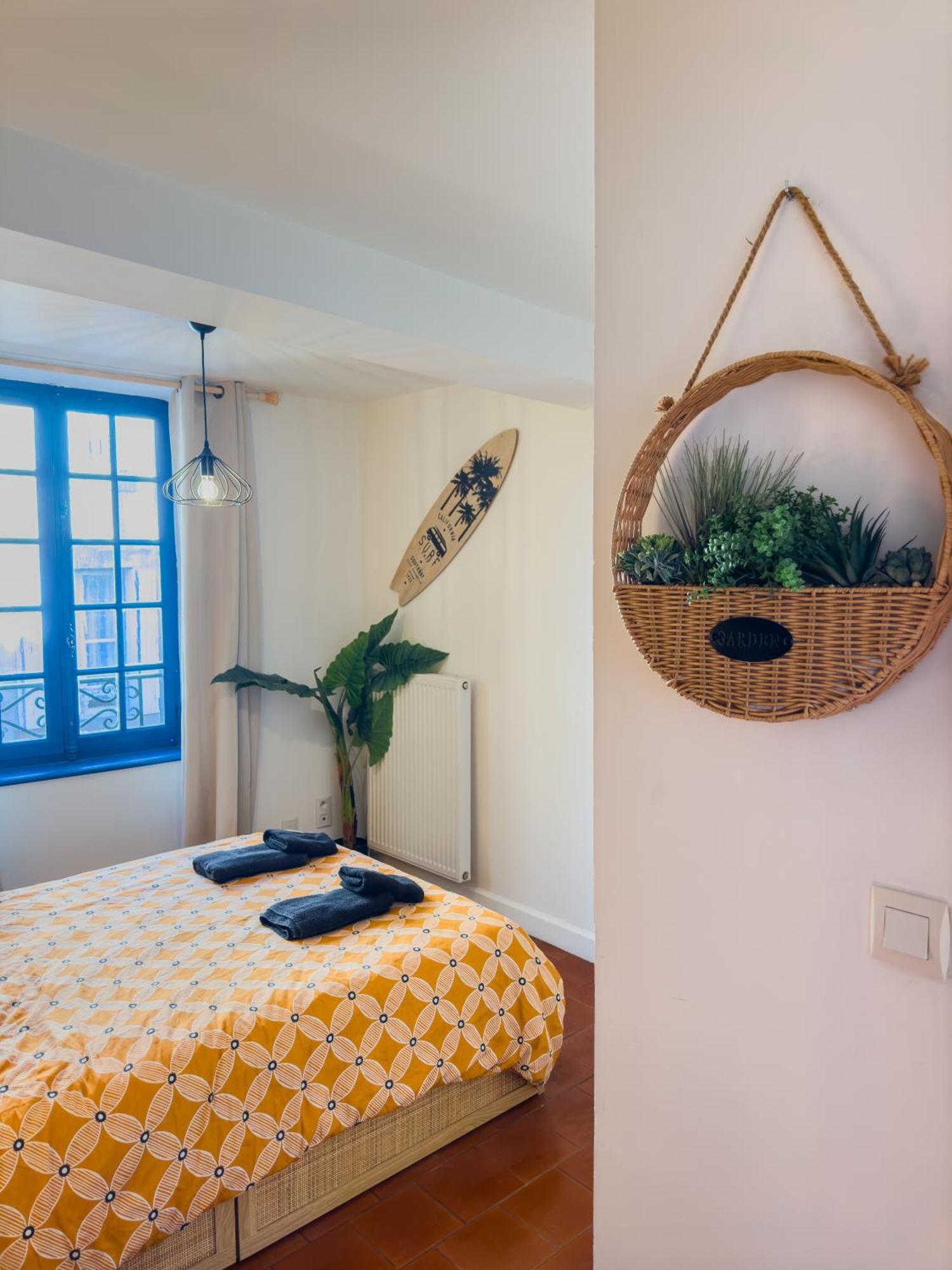 Apartamento Le Patio ※ Carnot Carcasona Exterior foto